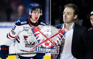 Uppgifter: LHC vill dumpa David Bernhardt