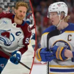 Svenskarna kan vinna Bill Masterton Trophy