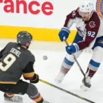 Mästarnas mästare – Landeskog jagar ny finalplats