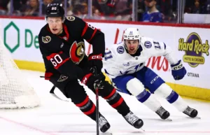 Nobbar återkomst till SHL – klar för storklubb