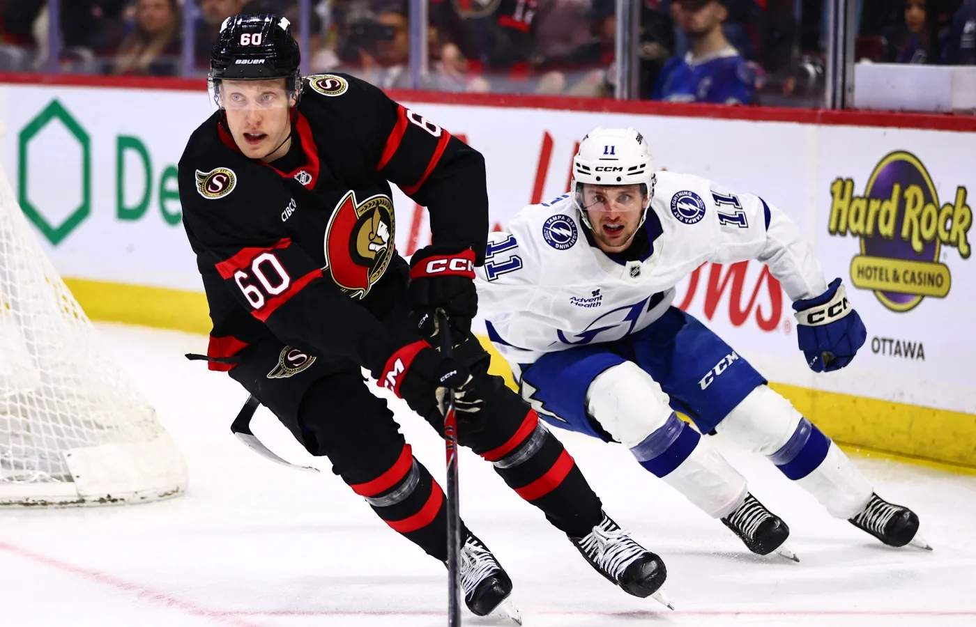Nobbar återkomst till SHL – klar för storklubb