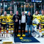 Ett Legendariskt Lagbygge – så vann Tre Kronor VM-guld 2006