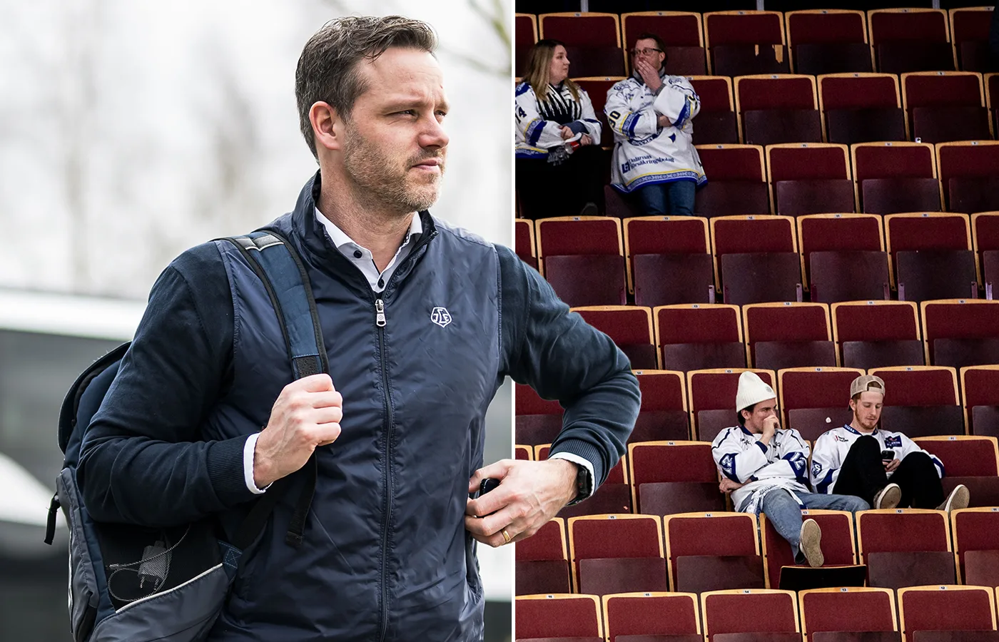 Här är Leksands spelarbudget i Hockeyallsvenskan