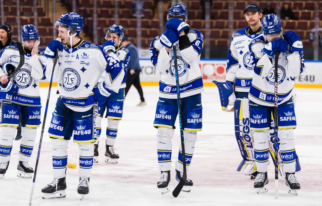 Leksands IF.