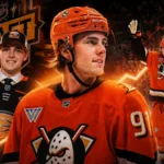 Så blev Leo Carlsson NHL:s nya storstjärna
