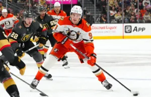 Fortsätter Stanley Cup-slutspelet vara Leos lekland?