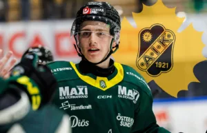 På plats i Skellefteå – efter uppgifterna