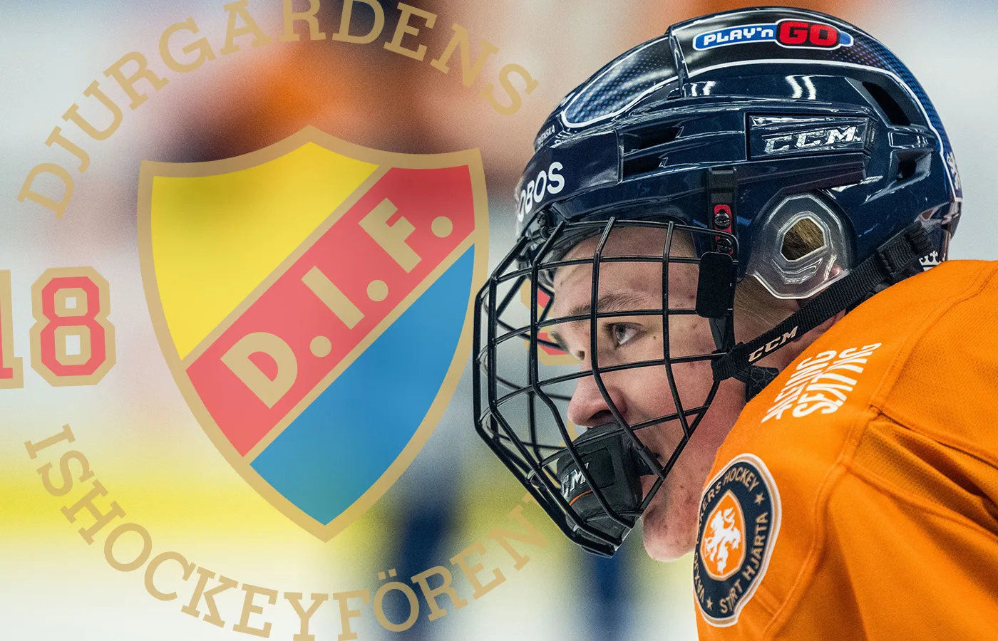 Liam Pettersson klar – här är DIF:s plan