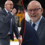 Efter succén – tränaren blir kvar i Buffalo Sabres