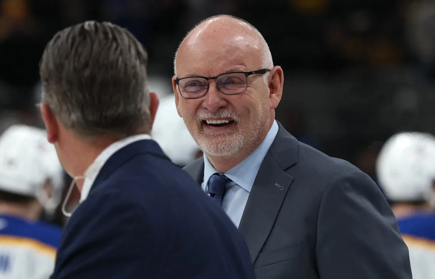 Dahlins coach kan prisas – efter succésäsongen