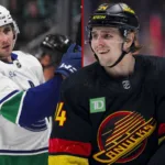 Resan till NHL-platsen: ”Ett kontrakt som jag är väldigt nöjd med”