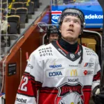 Uppgifter: Linus Öberg klar för ny klubb
