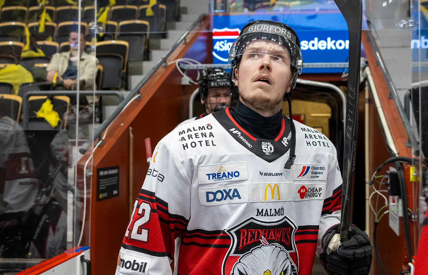 Uppgifter: Linus Öberg klar för ny klubb