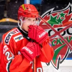 Klart: Linus Pettersson vänder inte hem till MoDo