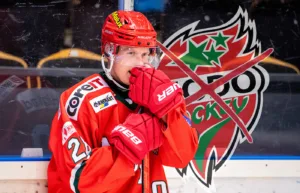 Klart: Linus Pettersson vänder inte hem till MoDo