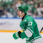 Klart: Linus Sjödin lämnar Rögle