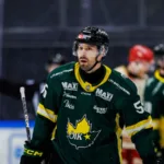 Uppgifter: Linus Videll aktuell för återkomst i Södertälje