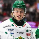 Lämnar Rögle – här är löftets nya klubb