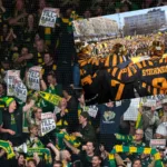 Supporterklubbens uppmaning: Bojkotta matchen