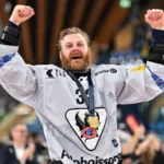 Wallmark till Björklöven – klar på sexårskontrakt