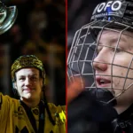 Småkronornas guldkapten skriver SHL-kontrakt