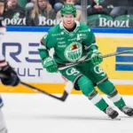 Tillbaka – efter en säsong