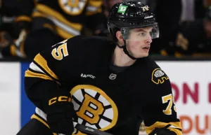 Efter struliga säsongen – skriver nytt NHL-kontrakt