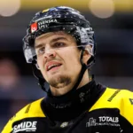 Albert Lyckåsen lämnar – efter 22 matcher