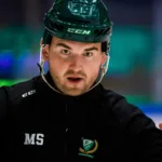 Efter 14 år i SHL – får NHL-uppdrag