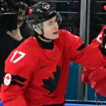 Här är Kanadas trupp till hockey-VM