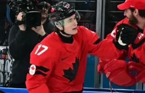 Här är Kanadas trupp till hockey-VM