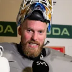 Bäst i SHL – en av de sämsta i VM: ”Frustrerande”