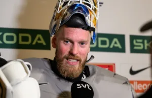 Bäst i SHL – en av de sämsta i VM: ”Frustrerande”