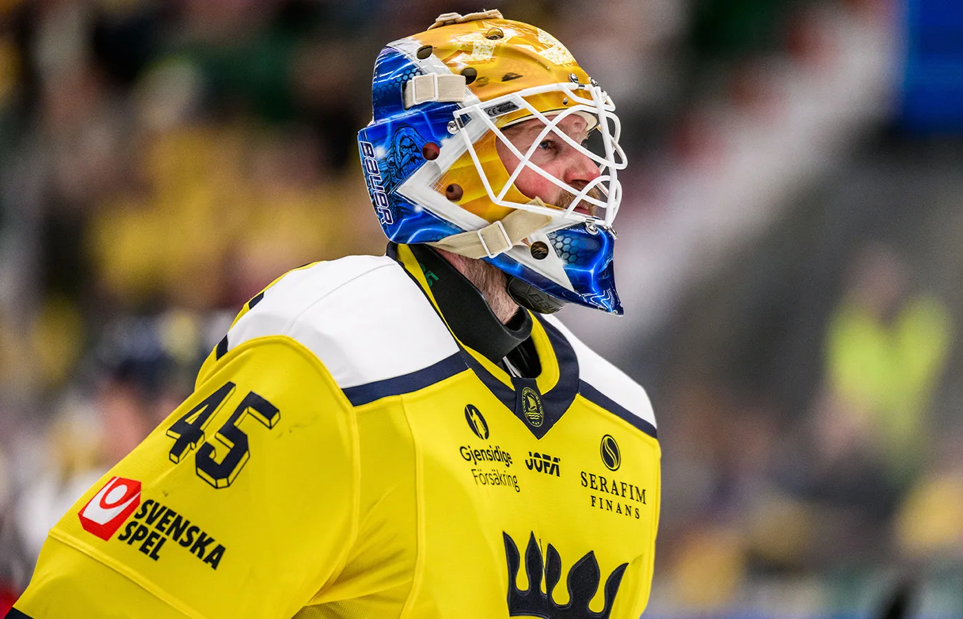 Inför: Sverige-Kanada i Hockey-VM 2026