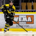 Lämnade Västerås – klar för konkurrenten