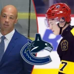 Pekas ut som ny coach för Vancouver – kan få träna sin son