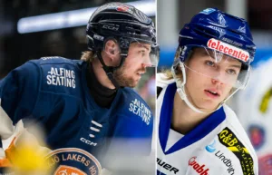 Bomben: Bryter med Växjö – flyttar hem