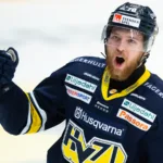 Svensken skriver på – efter succén