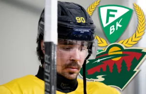 Färjestads drömvärvning svarar om framtiden