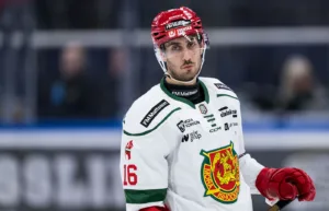 Kontraktet har gått ut – nu svarar Karlström
