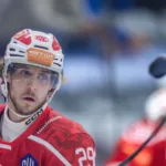 Kempe lämnar – flyttar hem till Sverige