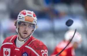 Kempe lämnar – flyttar hem till Sverige