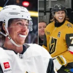 Hattrickhjältens hyllning: ”Han är enastående”