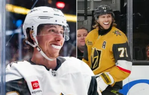 Hattrickhjältens hyllning: ”Han är enastående”