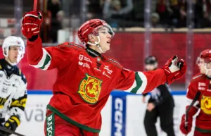 River kontraktet – fyra lämnar Mora