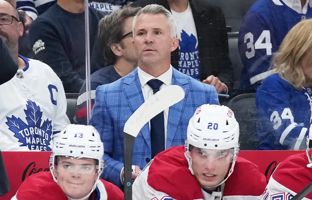 Martin St. Louis