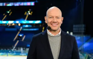 Klart: Sundin gör comeback i Toronto