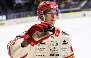 Nyckelspelaren lämnar Kalmar
