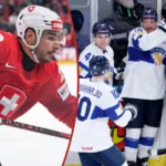 LIVE: Stjärnan tillbaka – så ställer lagen upp i VM-finalen
