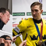 Mikael Backlunds besked: Nobbar VM
